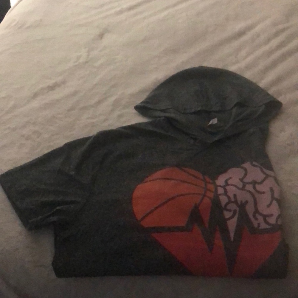 Next Level Apparels T-Shirt